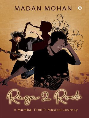 cover image of Raga 2 Rock